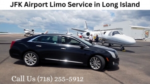 JFK Airport Limo Service In Long Island NY