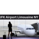 JFK Airport Limousine new york