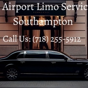 JFK Airport Limo Service to Southampton