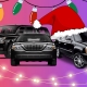 Book JFK Airport Car & Limo Service for Christmas 2023