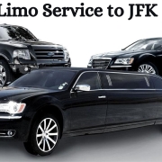 Limo Service to JFK