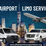 JFK Airport Limo Service NY