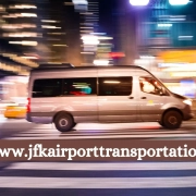 Van Service to JFK NY